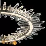 Подвесной светильник DeLight Collection Aspen P98021L nickel - Фото 1