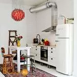 Подвесной светильник DeLight Collection Aura GK702R red - Фото 0