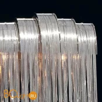 Подвесной светильник DeLight Collection Avenue KM0357P-5M/A chrome - Фото 0