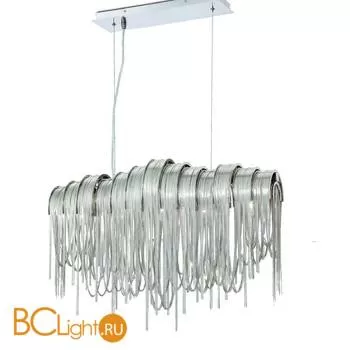 Подвесной светильник DeLight Collection Avenue KM0357P-5M/A chrome