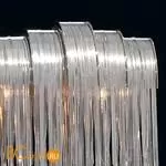 Подвесной светильник DeLight Collection Avenue KM0357P-5M/A chrome - Фото 0