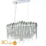 Подвесной светильник DeLight Collection Avenue KM0357P-5M/A chrome