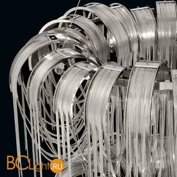 Подвесной светильник DeLight Collection Avenue KM0358P-5M/A chrome - Фото 2