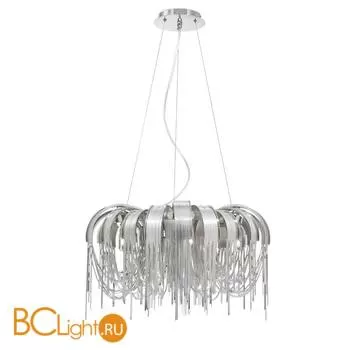 Подвесной светильник DeLight Collection Avenue KM0358P-5M/A chrome