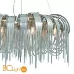 Подвесной светильник DeLight Collection Avenue KM0358P-5M/A chrome - Фото 0