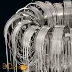 Подвесной светильник DeLight Collection Avenue KM0358P-5M/A chrome - Фото 2