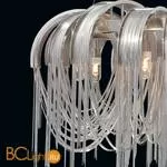 Подвесной светильник DeLight Collection Avenue KM0358P-5M/A chrome - Фото 1