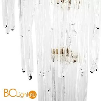 Подвесной светильник DeLight Collection Babel KM0990P-4 brass - Фото 2