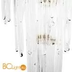 Подвесной светильник DeLight Collection Babel KM0990P-4 brass - Фото 2