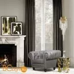 Подвесной светильник DeLight Collection Babel KM0990P-4 brass - Фото 3