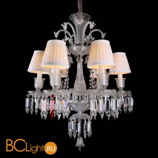 Люстра DeLight Collection Baccarat ZZ86303-6