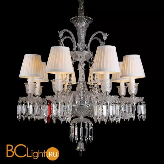 Люстра DeLight Collection Baccarat ZZ86303-8