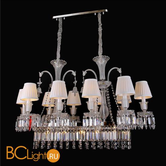 Люстра DeLight Collection Baccarat ZZ86303-10
