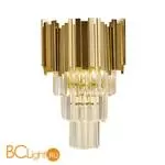 Настенный светильник DeLight Collection Barclay A006 A2 gold - Фото 0