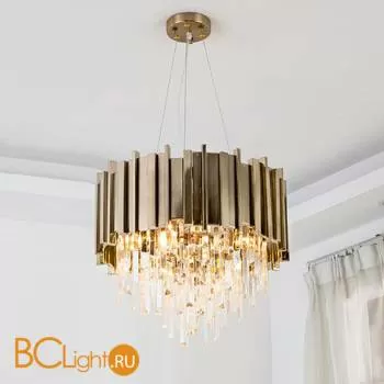 Подвесной светильник DeLight Collection Barclay A006 L4 - Фото 0