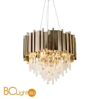 Подвесной светильник DeLight Collection Barclay A006 L4