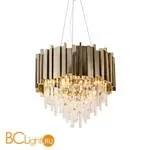 Подвесной светильник DeLight Collection Barclay A006 L4