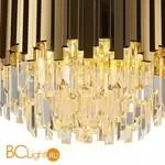 Подвесной светильник DeLight Collection Barclay A006 L6 gold - Фото 0