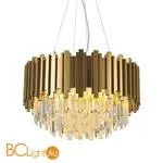 Подвесной светильник DeLight Collection Barclay A006 L6 gold