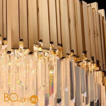 Подвесной светильник DeLight Collection Barclay W825 L9 - Фото 1