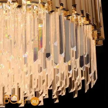 Подвесной светильник DeLight Collection Barclay W825 L9 - Фото 0