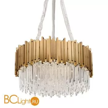Подвесной светильник DeLight Collection Barclay W825 L9