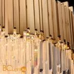 Подвесной светильник DeLight Collection Barclay W825 L9 - Фото 1