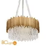 Подвесной светильник DeLight Collection Barclay W825 L9