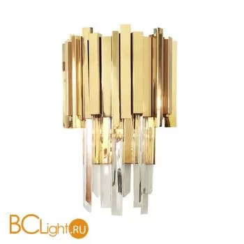 Настенный светильник DeLight Collection Barclay MB19090002-2A - Фото 0