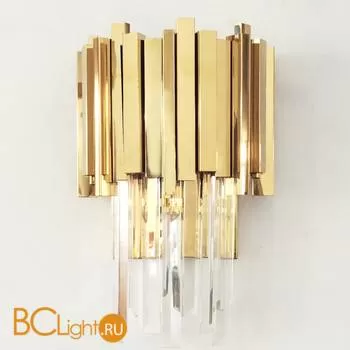 Настенный светильник DeLight Collection Barclay MB19090002-2A - Фото 1