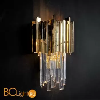 Настенный светильник DeLight Collection Barclay MB19090002-2A