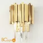 Настенный светильник DeLight Collection Barclay MB19090002-2A - Фото 1