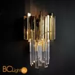 Настенный светильник DeLight Collection Barclay MB19090002-2A