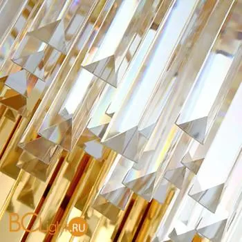 Подвесной светильник DeLight Collection Barclay MD19090002-4A - Фото 0