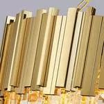 Подвесной светильник DeLight Collection Barclay MD19090002-4A - Фото 1