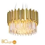 Подвесной светильник DeLight Collection Barclay MD19090002-4A