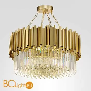 Подвесной светильник DeLight Collection Barclay MD19090002-6A - Фото 5