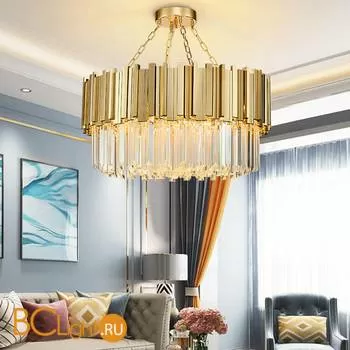 Подвесной светильник DeLight Collection Barclay MD19090002-6A - Фото 1