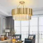 Подвесной светильник DeLight Collection Barclay MD19090002-6A - Фото 4