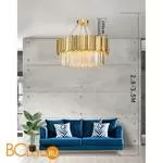 Подвесной светильник DeLight Collection Barclay MD19090002-6A - Фото 6