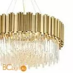 Подвесной светильник DeLight Collection Barclay 8005P/600 gold - Фото 0
