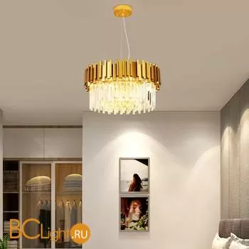 Подвесной светильник DeLight Collection Barclay BRCH9801 - Фото 0