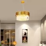 Подвесной светильник DeLight Collection Barclay BRCH9801 - Фото 0