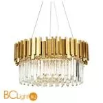 Подвесной светильник DeLight Collection Barclay BRCH9801