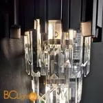 Настенный светильник DeLight Collection Barclay A006 A2 dark copper - Фото 1