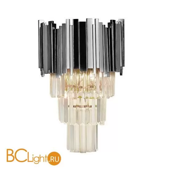 Настенный светильник DeLight Collection Barclay A006-200 A2 chrome