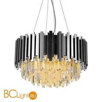 Подвесной светильник DeLight Collection Barclay A006-600 L6 chrome