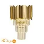 Настенный светильник DeLight Collection Barclay A006-200 A2 gold