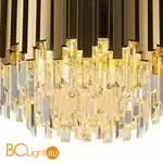 Подвесной светильник DeLight Collection Barclay A006-600 L6 gold - Фото 1