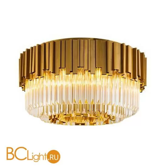 Потолочный светильник DeLight Collection Barclay 5512 gold